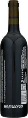 Hidden Sea Red Blend Wine - 750 Ml - Image 4