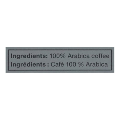 illy Coffee Arabica K-Cup Pods Medium Roast Coffee - 10-0.41 Oz - Image 4