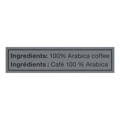 illy Coffee Arabica K-Cup Pods Dark Roast Coffee - 10-0.41 Oz - Image 4