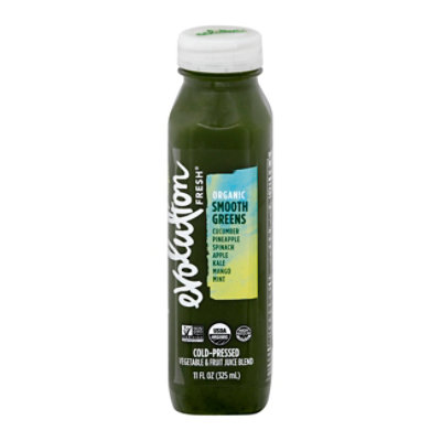 Evolution green juice sale