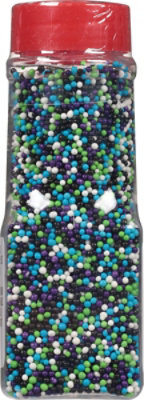 Betty Crocker Decorating Decors Galaxy Nonpareils - 2.1 Oz - Image 5