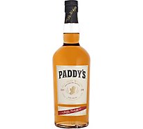 Paddy's Irish Whiskey 80 Proof - 750 Ml