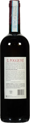 II Poggione Rosso Di Montalcino - 750 Ml - Image 4