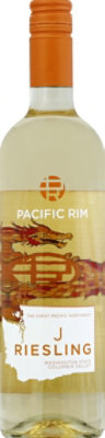 Pacific Rim Riesling Columbia - 750 Ml - Image 2