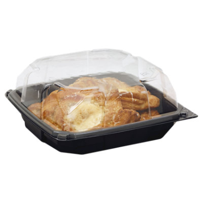 Bakery Danish Cheese 4 Count - Each - Image 1