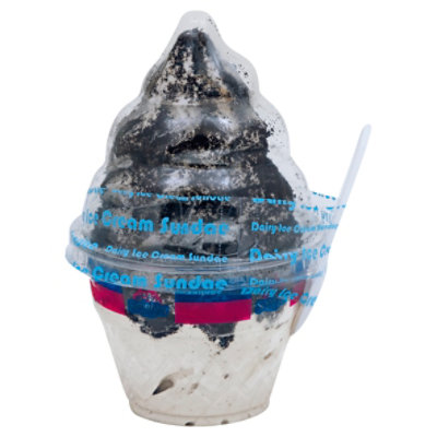 Sprinkles Ice Cream Cups Cookies & Cream - 9.5 Oz - Image 1