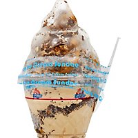 Sprinkles Ice Cream Cups Razzle Single - 9.5 Oz - Image 2