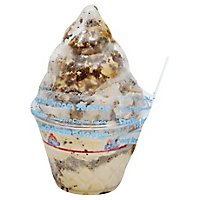 Sprinkles Ice Cream Cups Razzle Single - 9.5 Oz - Image 1