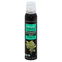 Simply Beyond Organic Oregno Herbs Spray On - 3 Oz - Image 1