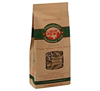 Montabello Pasta Organic Linguine Whole Wheat Bag - 16 Oz