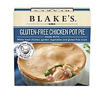 Blakes Pot Pie Chicken Gf Alntrl - 8 Oz