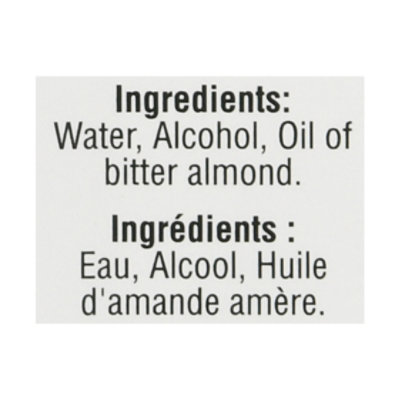 Watkins Extract Pure Almond - 2 Fl. Oz. - Image 4