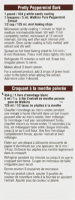 Watkins Extract Pure Peppermint - 2 Fl. Oz. - Image 5