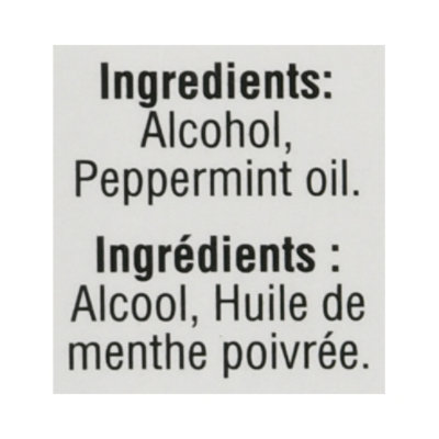Watkins Extract Pure Peppermint - 2 Fl. Oz. - Image 4