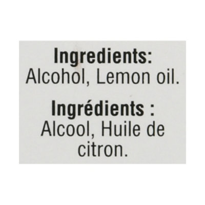 Watkins Extract Pure Lemon - 2 Fl. Oz. - Image 4