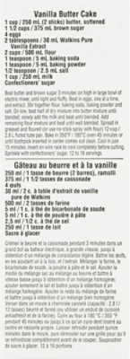 Watkins Extract Pure Vanilla - 2 Fl. Oz. - Image 5