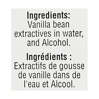 Watkins Extract Pure Vanilla - 2 Fl. Oz. - Image 4