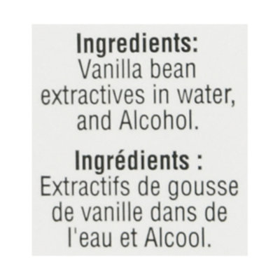 Watkins Extract Pure Vanilla - 2 Fl. Oz. - Image 4