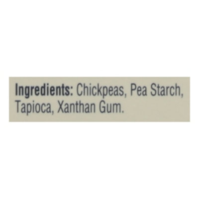 Banza Pasta Chickpea Elbow - 8 Oz - Image 5