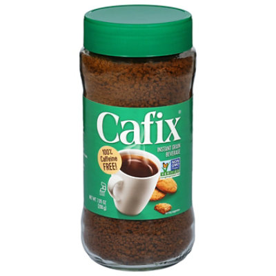 Cafix Beverage Crystals Instant - 7.05 Oz - Image 1