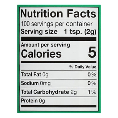 Cafix Beverage Crystals Instant - 7.05 Oz - Image 3