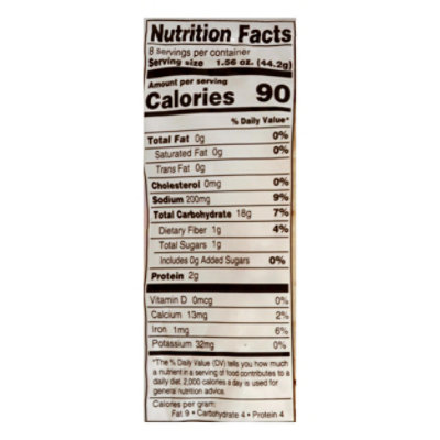 Farm Country Crumpet Plain - 12.5 Oz - Image 3