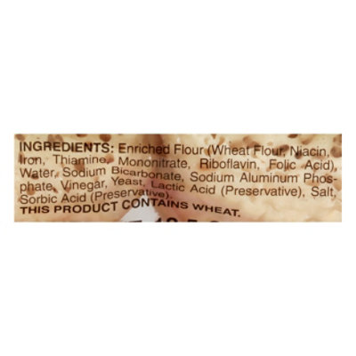 Farm Country Crumpet Plain - 12.5 Oz - Image 4