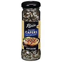 Reese Capers Salted - 3.5 Fl. Oz. - Image 1