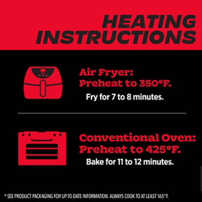 PAGODA Crab Rangoon Frozen - 6.07 Oz - Image 5