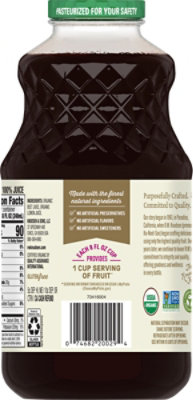 R.W. Knudsen Family Organic Beet Juice - 32 Fl. Oz. - Image 7