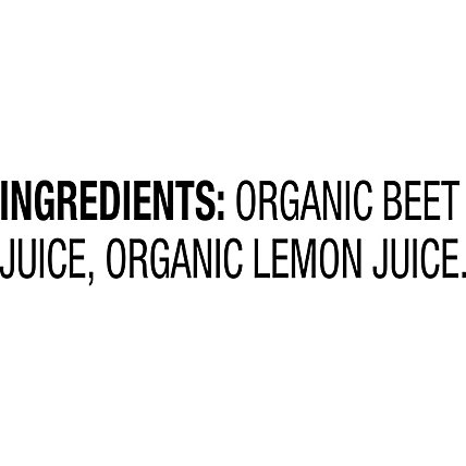 R.W. Knudsen Juice Organic Beet - 32 Fl. Oz. - Image 5