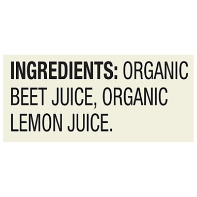 R.W. Knudsen Family Organic Beet Juice - 32 Fl. Oz. - Image 6