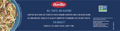 Barilla Gluten Free Fettuccine Pasta - 12 Oz - Image 8