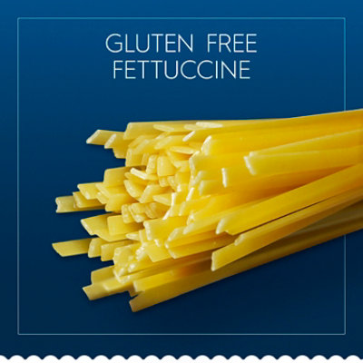 Barilla Gluten Free Fettuccine Pasta - 12 Oz - Image 6