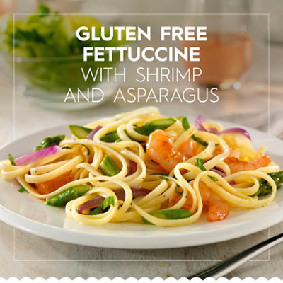 Barilla Gluten Free Fettuccine Pasta - 12 Oz - Image 3