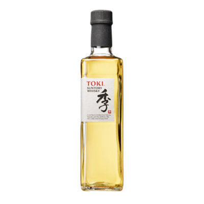 21,Suntory Whisky  720ml 86度 Hibiki Whisky 21 Year 86 Proof - 750 Ml (limited quantities