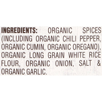 McCormick Chili Seasoning Mix - 1.25 Oz - Image 5