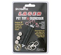 SPOT Spotbrites Pet Toy & Exerciser Laser - Each