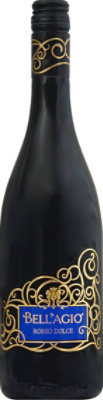 BellAgio Dolce Rosso Wine - 750 Ml - Image 2