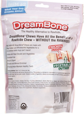 are dream bones safe for dogs