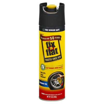 Fix A Flat Standare Tire - 16 Oz - Image 3