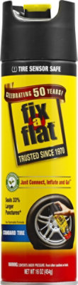 Fix A Flat Standare Tire - 16 Oz - Image 2