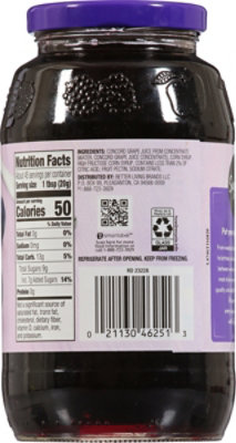 Signature SELECT Jelly Concord Grape - 32 Oz - Image 6