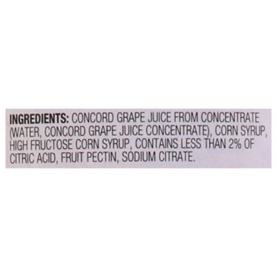 Signature SELECT Jelly Concord Grape - 32 Oz - Image 4