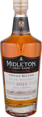 Midleton Very Rare 80PF - 750 Ml (Limited quantities may be available in store) - Image 1