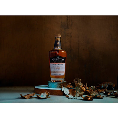 Midleton Very Rare 80 Proof - 750 Ml (limited quantities may be available in store) - Image 4