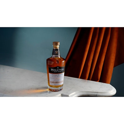 Midleton Very Rare 80 Proof - 750 Ml (limited quantities may be available in store) - Image 5