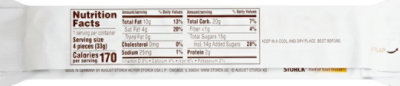 Toffifay Hazelnut Chocolate Caramel Candy 4 Count - 1.16 Oz - Image 2