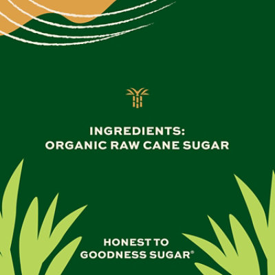Florida Crystals Regenerative Organic Raw Cane Sugar - 32 Oz - Image 5