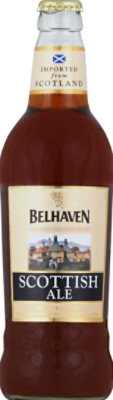 Belhaven-Scottish Ale Btl - 16.9Fl. Oz. - Image 2